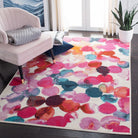 Lillian 300  Rug Collection - LLN377Q - SAFAVIEH