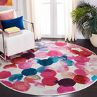 Lillian 300  Rug Collection - LLN377Q - SAFAVIEH