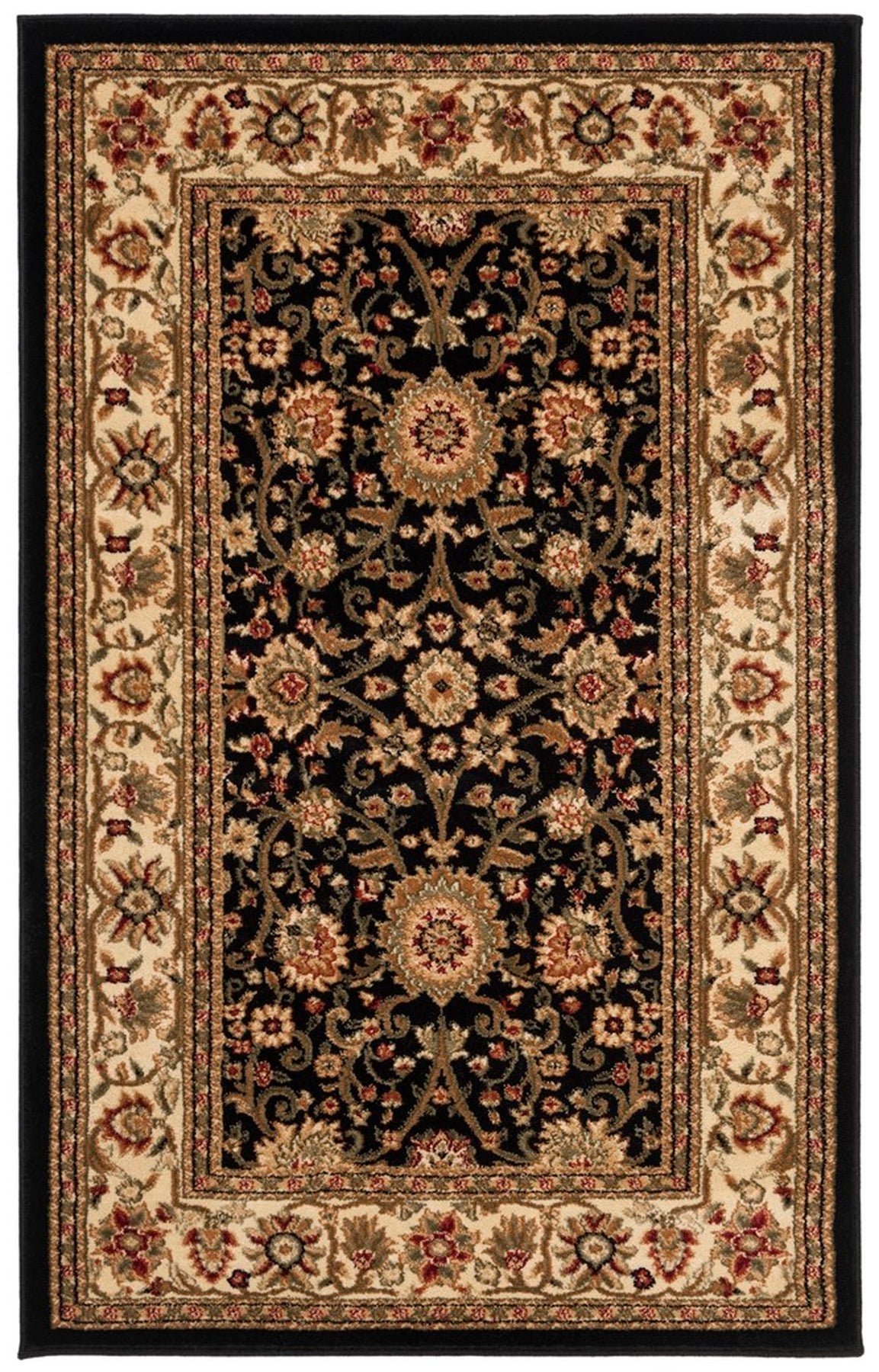 Lyndhurst  Rug Collection - LNH212A - SAFAVIEH