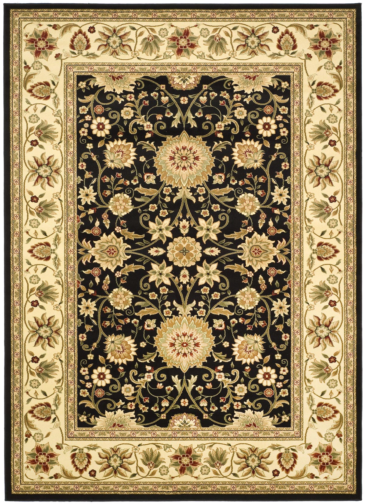 Lyndhurst  Rug Collection - LNH212 - SAFAVIEH