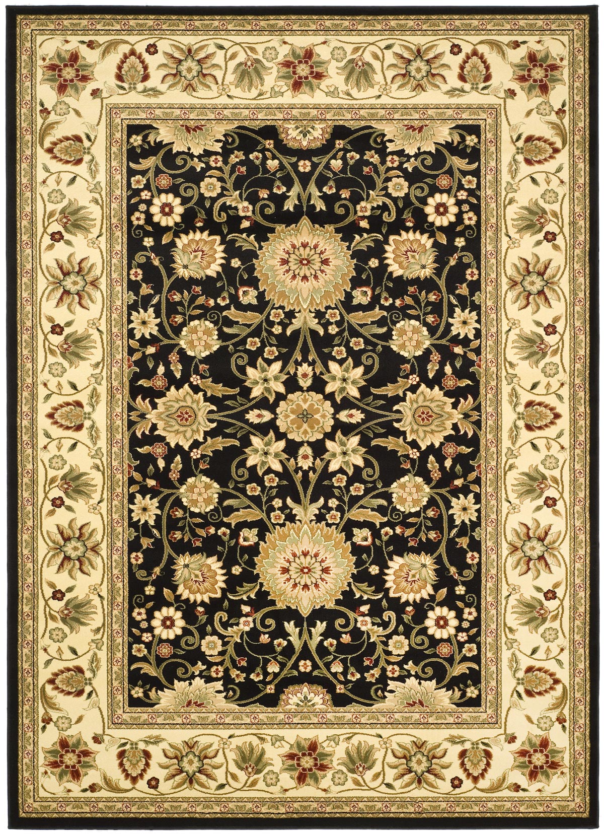 Lyndhurst  Rug Collection - LNH212A - SAFAVIEH