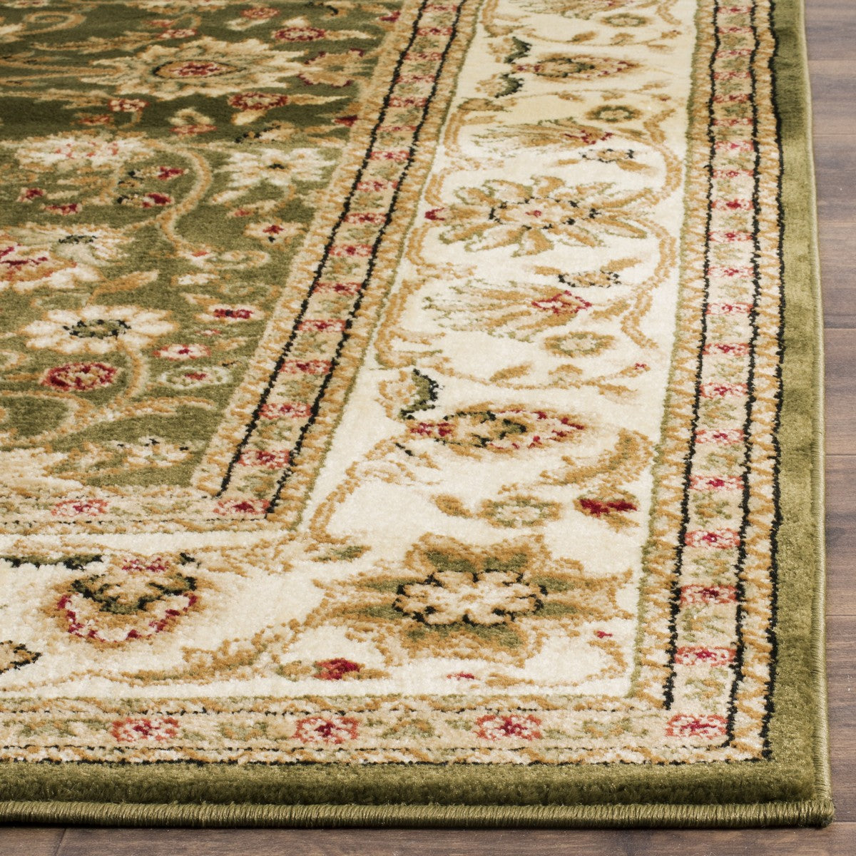 Lyndhurst  Rug Collection - LNH212C - SAFAVIEH