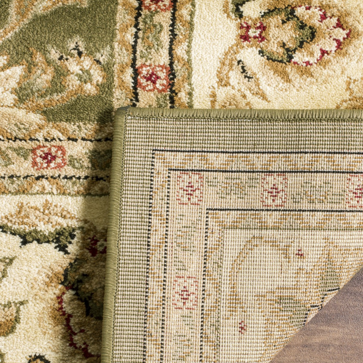 Lyndhurst  Rug Collection - LNH212C - SAFAVIEH