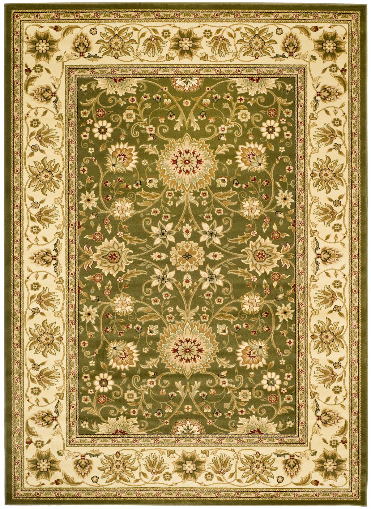 Lyndhurst  Rug Collection - LNH212 - SAFAVIEH