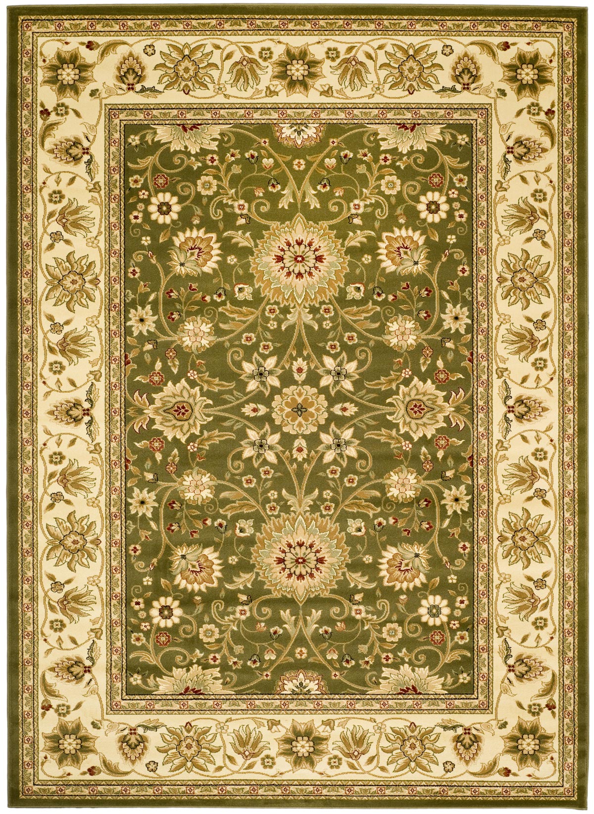 Lyndhurst  Rug Collection - LNH212C - SAFAVIEH