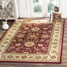 Lyndhurst  Rug Collection - LNH212F - SAFAVIEH