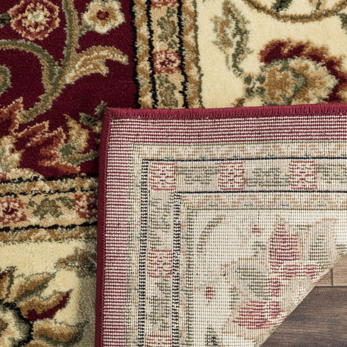 Lyndhurst  Rug Collection - LNH212F - SAFAVIEH