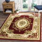 Lyndhurst  Rug Collection - LNH218C - SAFAVIEH