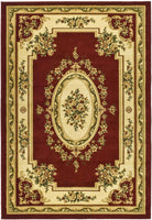 Lyndhurst  Rug Collection - LNH218C - SAFAVIEH