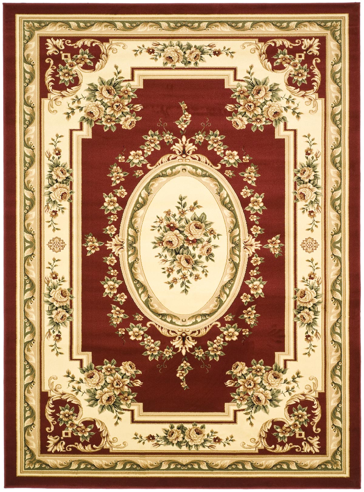 Lyndhurst  Rug Collection - LNH218 - SAFAVIEH