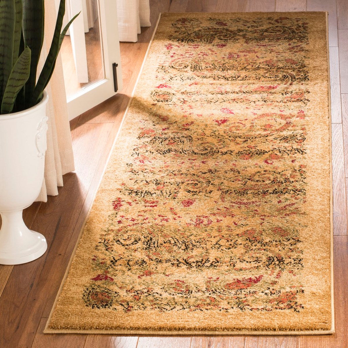 Lyndhurst  Rug Collection - LNH224A - SAFAVIEH