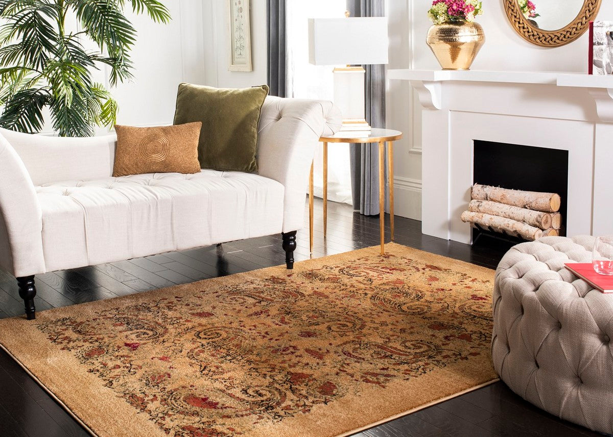 Lyndhurst  Rug Collection - LNH224A - SAFAVIEH