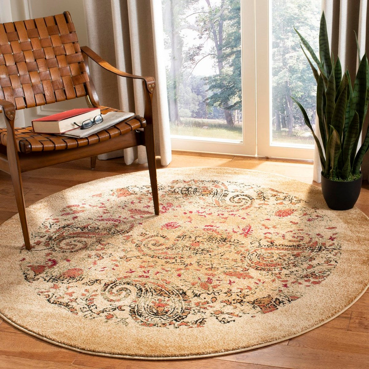 Lyndhurst  Rug Collection - LNH224A - SAFAVIEH