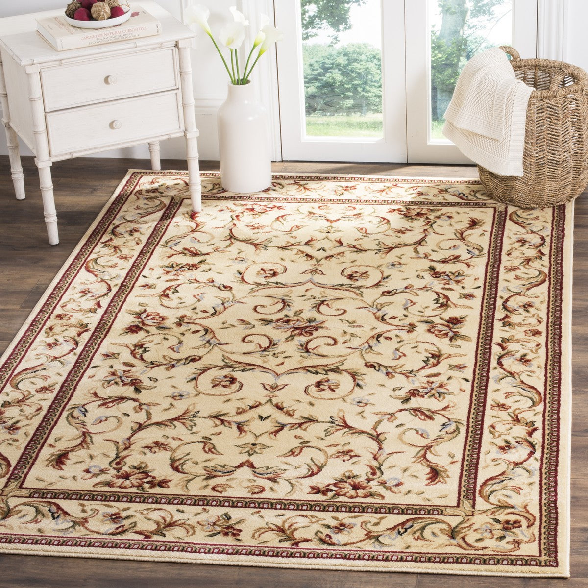 Lyndhurst  Rug Collection - LNH322A - SAFAVIEH