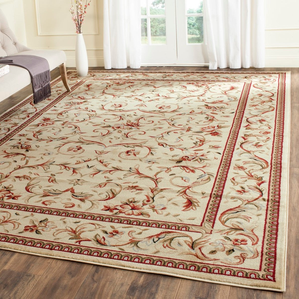 Lyndhurst  Rug Collection - LNH322A - SAFAVIEH