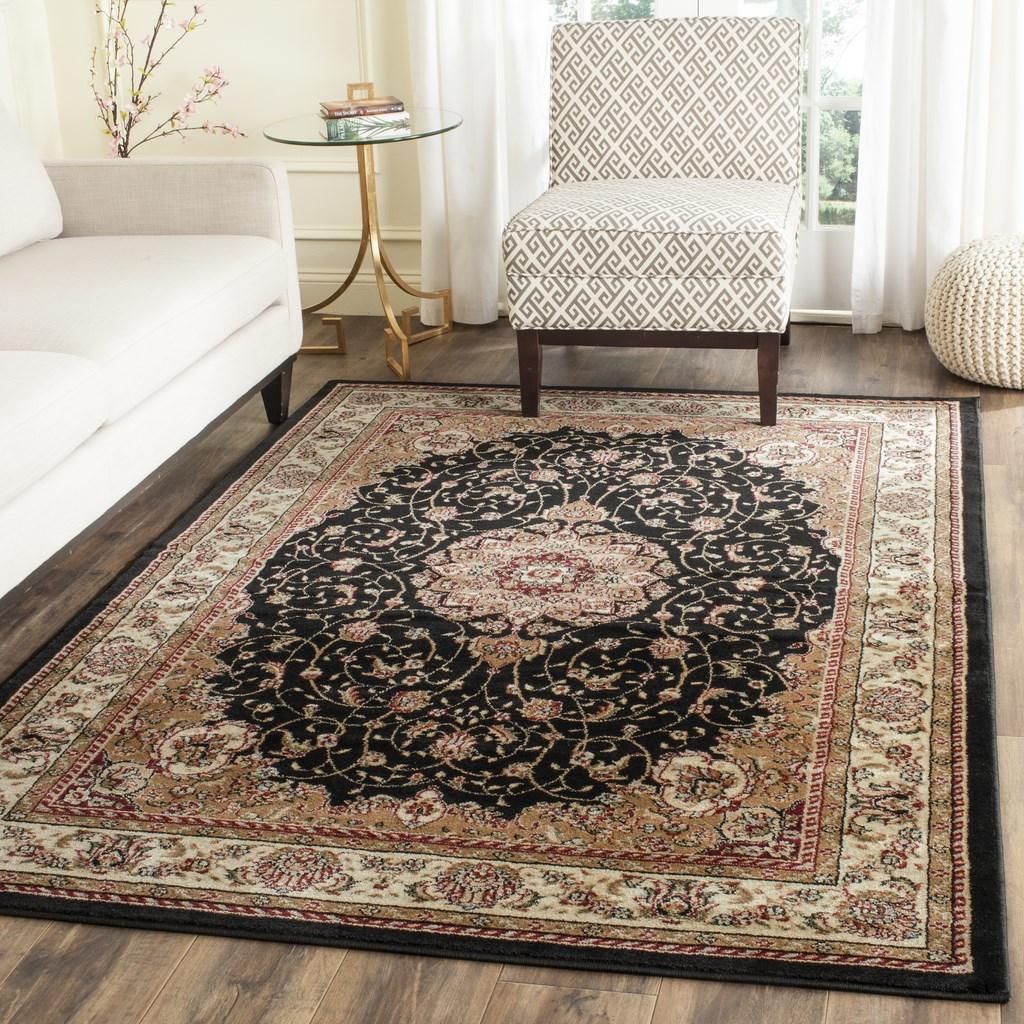 Lyndhurst  Rug Collection - LNH329A - SAFAVIEH