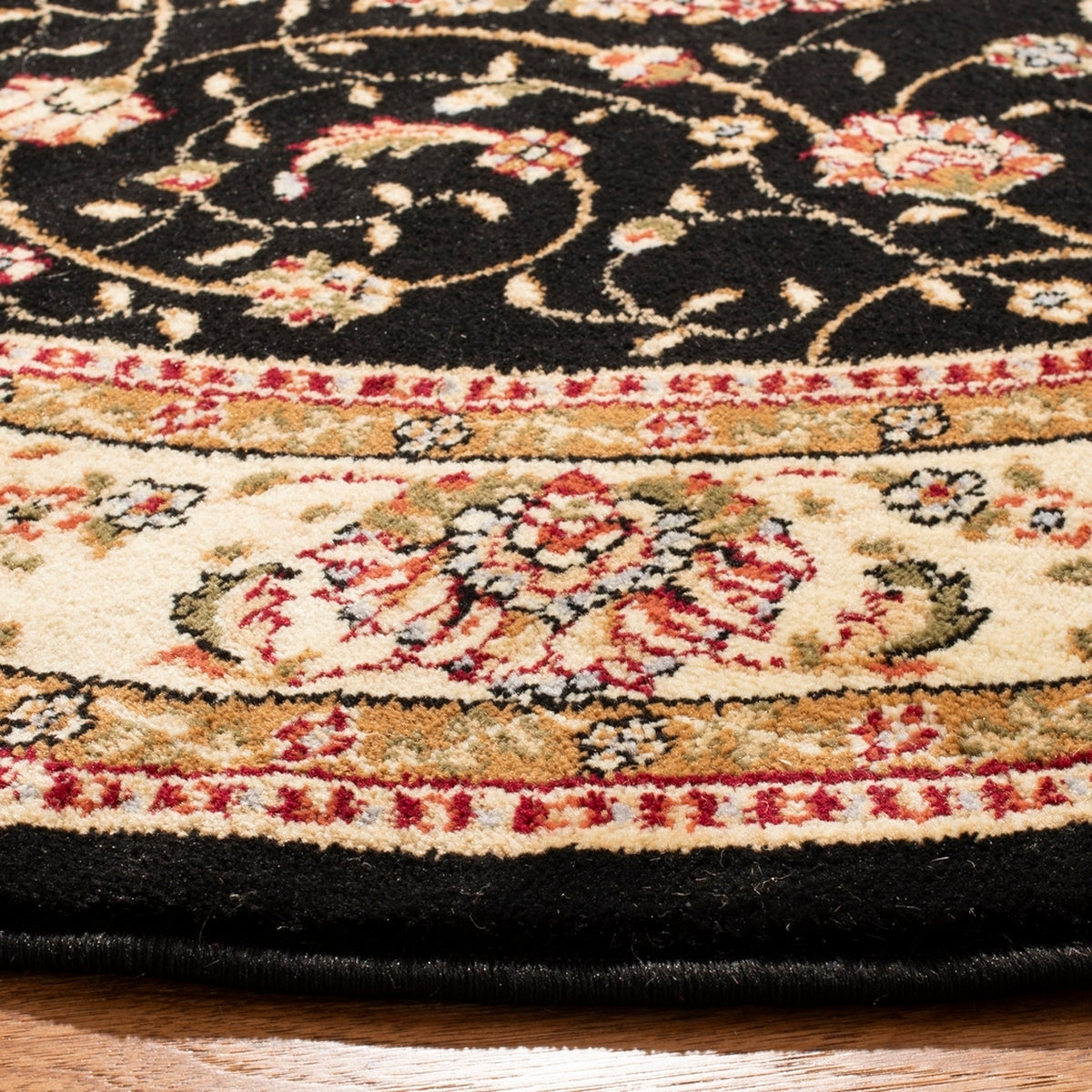 Lyndhurst  Rug Collection - LNH329A - SAFAVIEH