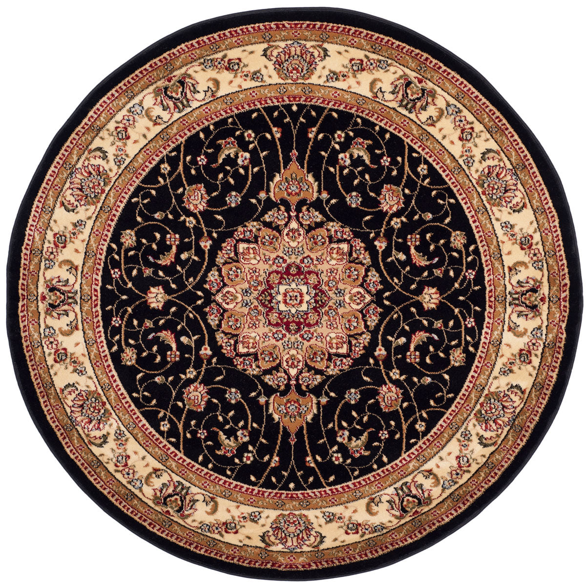 Lyndhurst  Rug Collection - LNH329A - SAFAVIEH