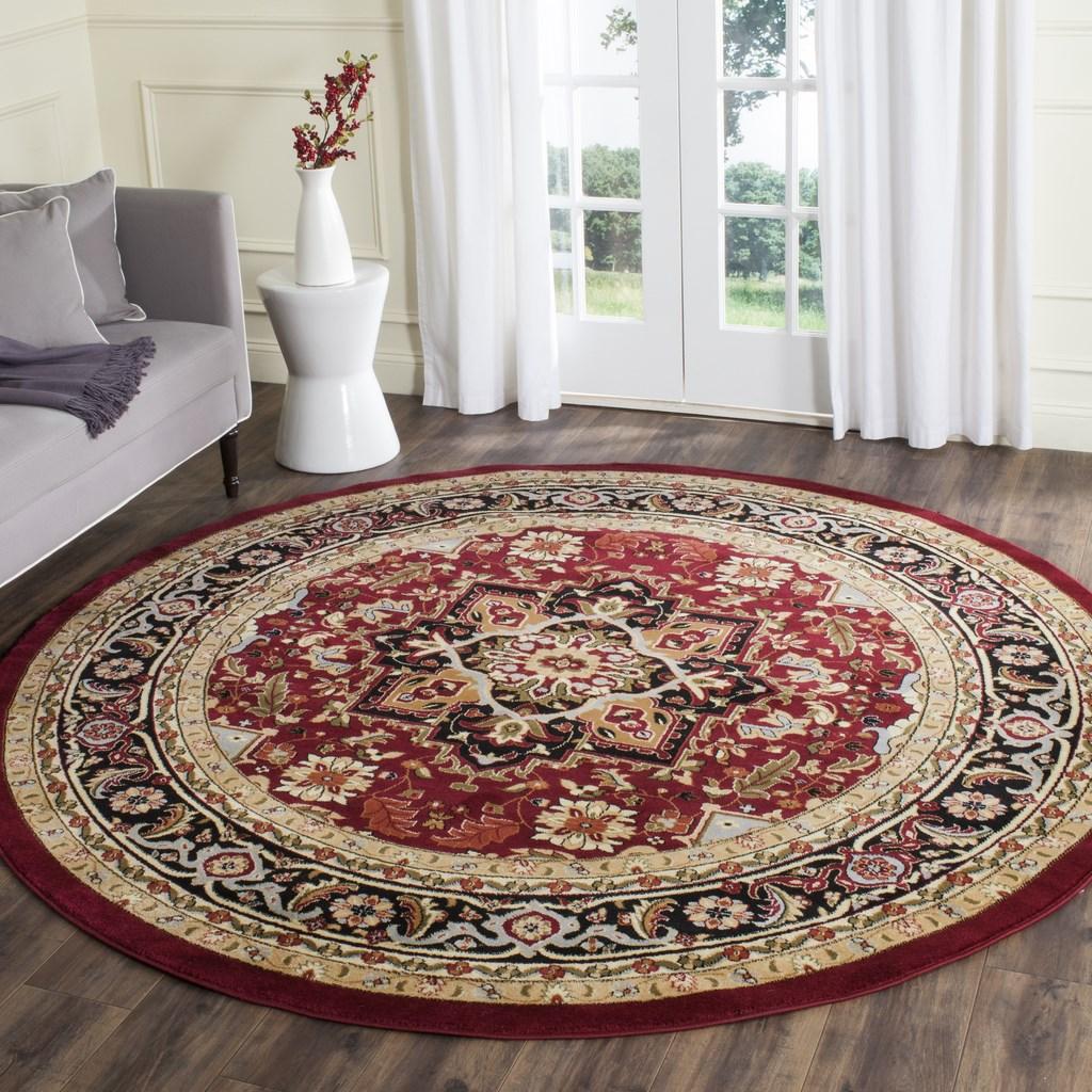 Lyndhurst  Rug Collection - LNH330B - SAFAVIEH