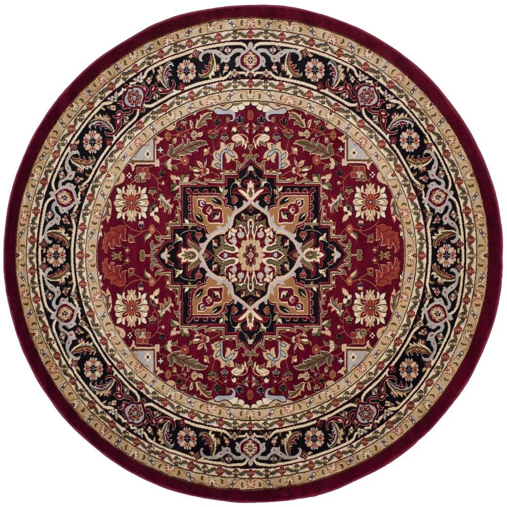 Lyndhurst  Rug Collection - LNH330 - SAFAVIEH