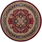 Lyndhurst  Rug Collection - LNH330 - SAFAVIEH