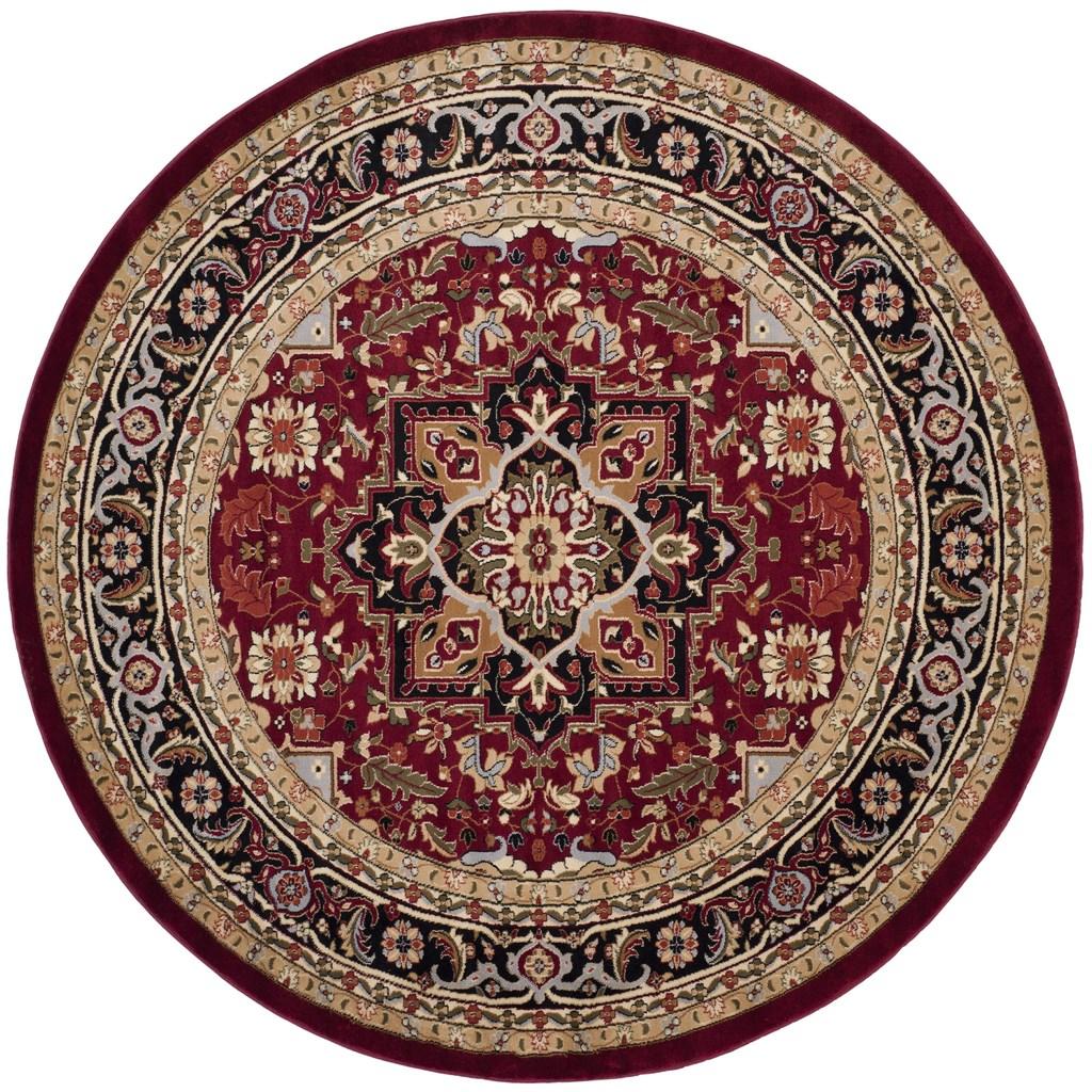 Lyndhurst  Rug Collection - LNH330B - SAFAVIEH