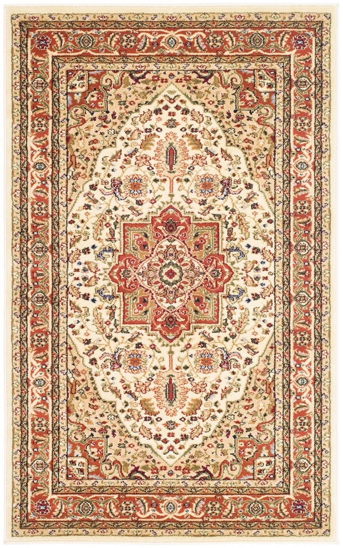 Lyndhurst  Rug Collection - LNH330 - SAFAVIEH