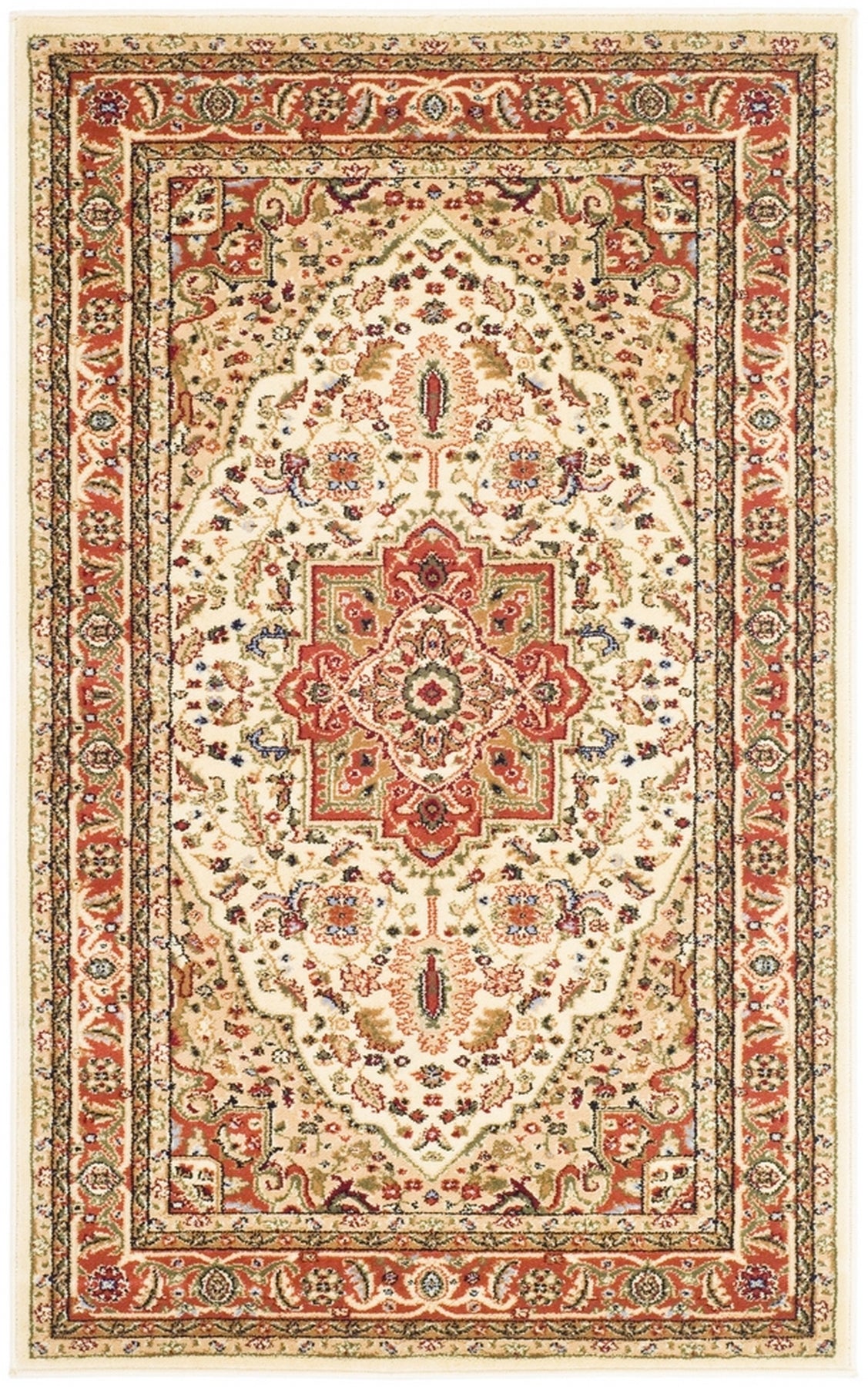 Lyndhurst  Rug Collection - LNH330R - SAFAVIEH