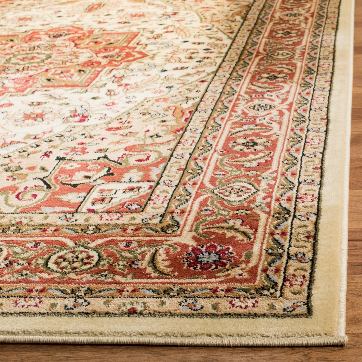 Lyndhurst  Rug Collection - LNH330R - SAFAVIEH