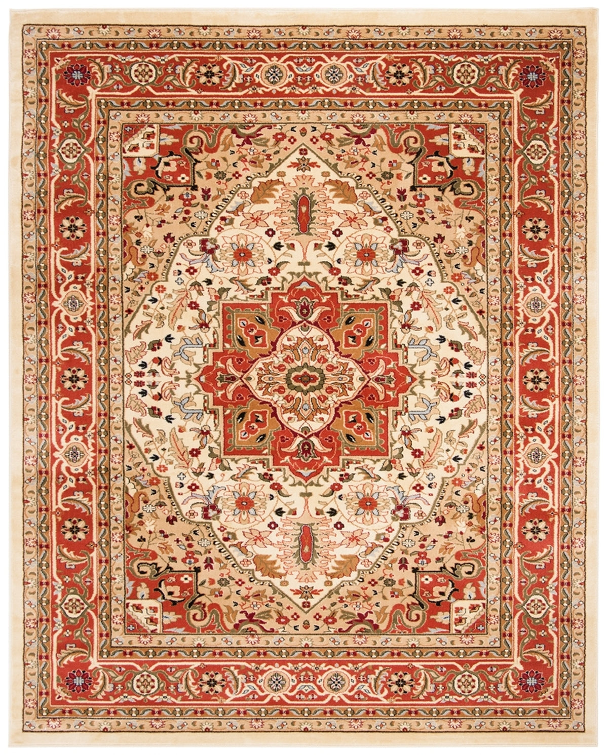 Lyndhurst  Rug Collection - LNH330R - SAFAVIEH