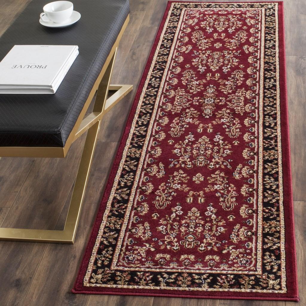 Lyndhurst  Rug Collection - LNH331B - SAFAVIEH