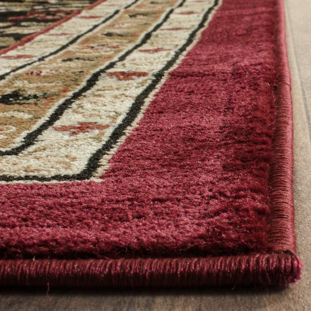 Lyndhurst  Rug Collection - LNH331B - SAFAVIEH