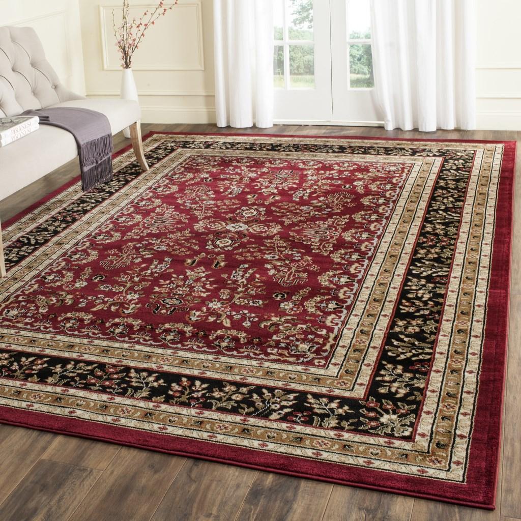 Lyndhurst  Rug Collection - LNH331B - SAFAVIEH