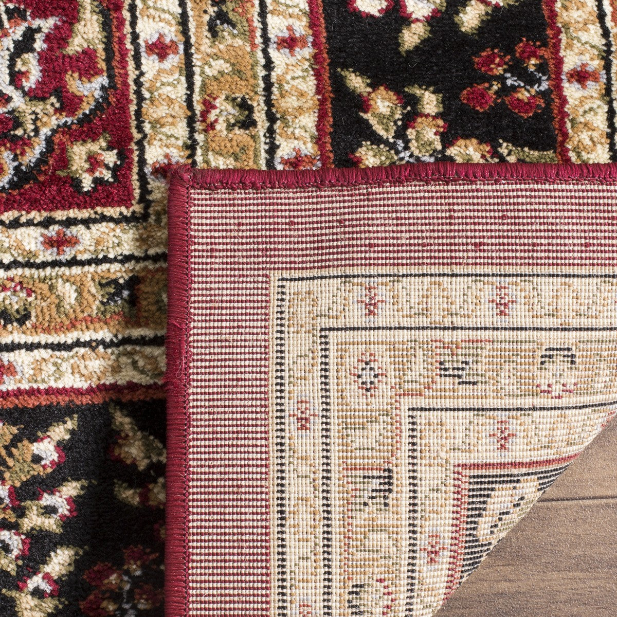 Lyndhurst  Rug Collection - LNH331B - SAFAVIEH