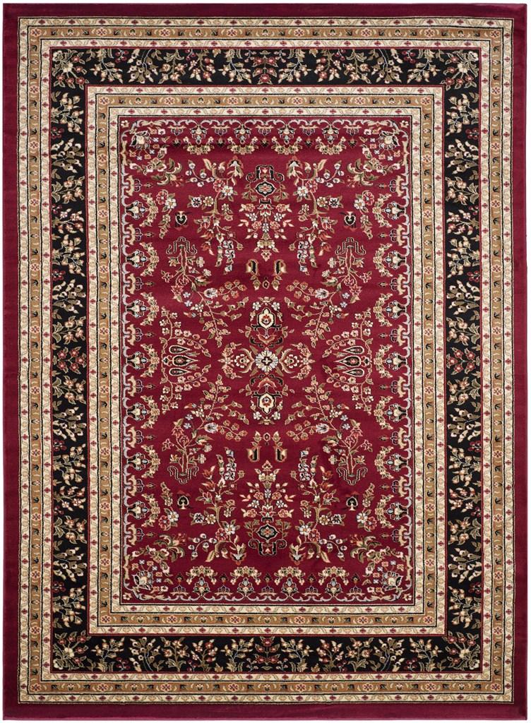 Lyndhurst  Rug Collection - LNH331 - SAFAVIEH