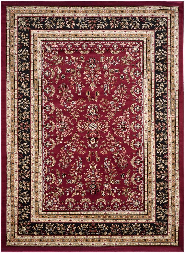 Lyndhurst  Rug Collection - LNH331B - SAFAVIEH