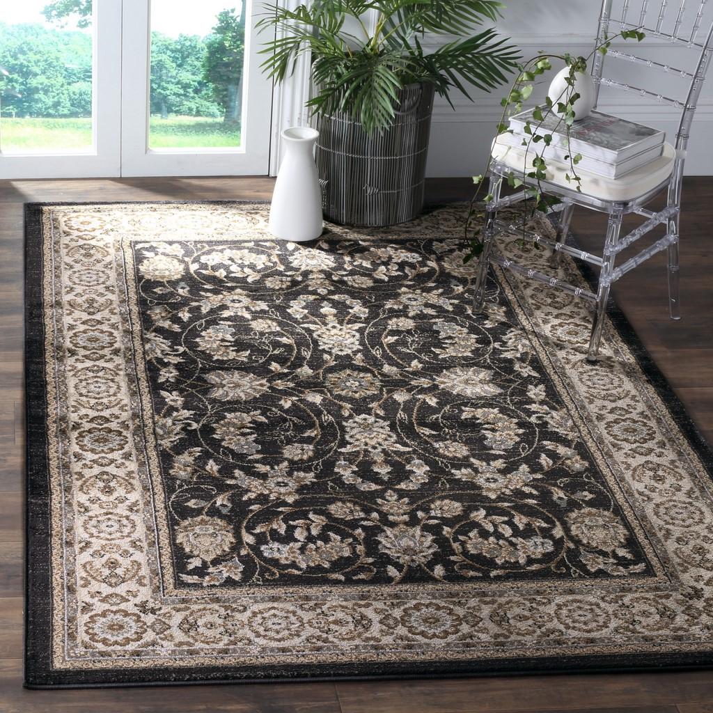 Lyndhurst  Rug Collection - LNH340D - SAFAVIEH