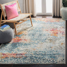 Luxor  Rug Collection - LUX308A - SAFAVIEH