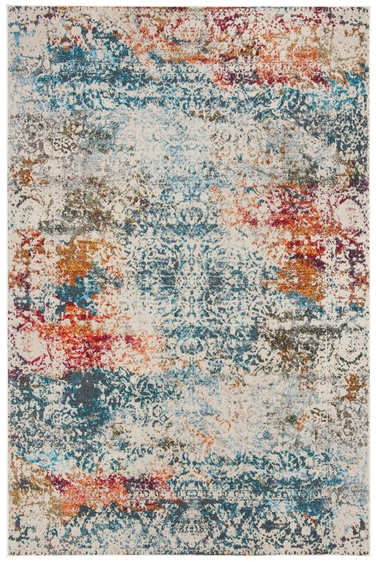 Luxor  Rug Collection - LUX308A - SAFAVIEH