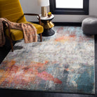 Luxor  Rug Collection - LUX312A - SAFAVIEH