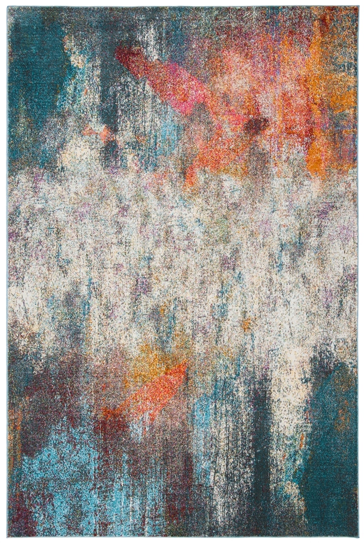 Luxor  Rug Collection - LUX312 - SAFAVIEH