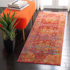 Luxor  Rug Collection - LUX318R - SAFAVIEH