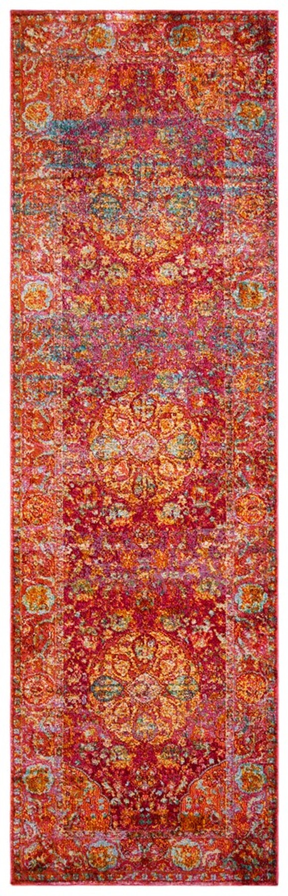 LUXOR  RUG COLLECTION - LUX318 - SAFAVIEH