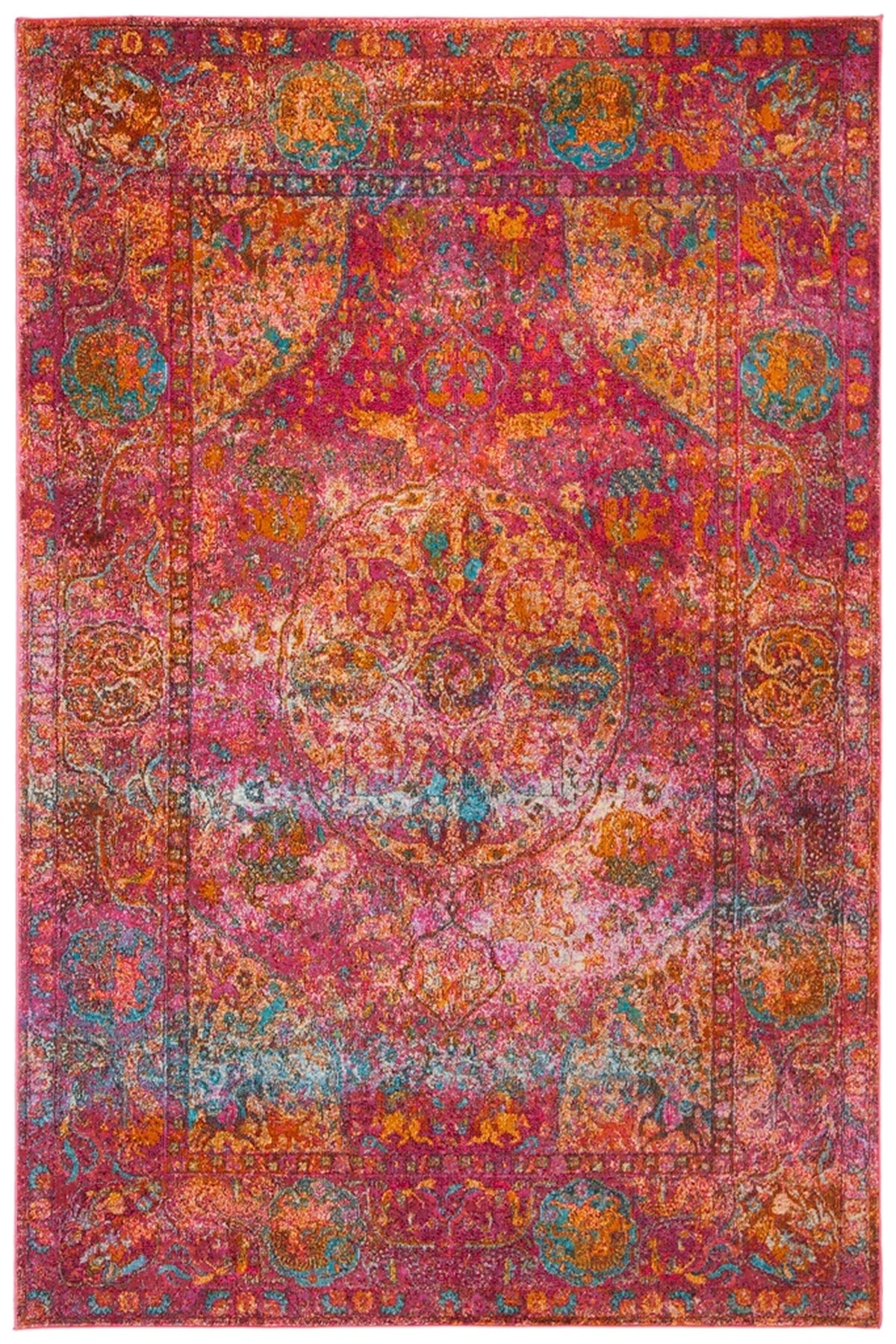 Luxor  Rug Collection - LUX318R - SAFAVIEH