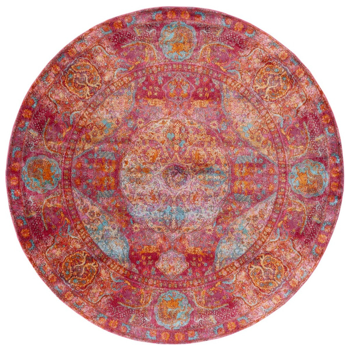 Luxor  Rug Collection - LUX318 - SAFAVIEH