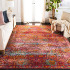 Luxor  Rug Collection - LUX318R - SAFAVIEH