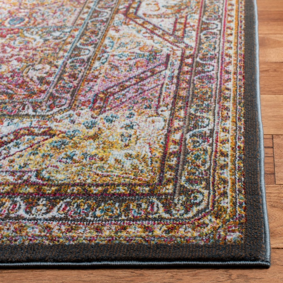 Luxor  Rug Collection - LUX322A - SAFAVIEH