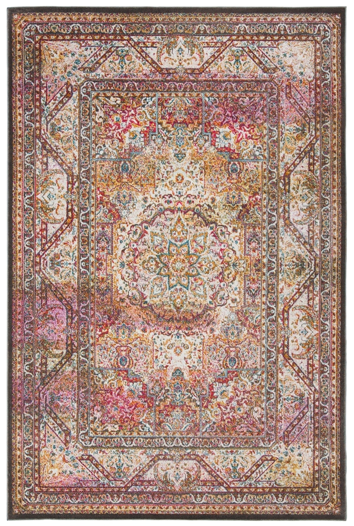 Luxor  Rug Collection - LUX322 - SAFAVIEH