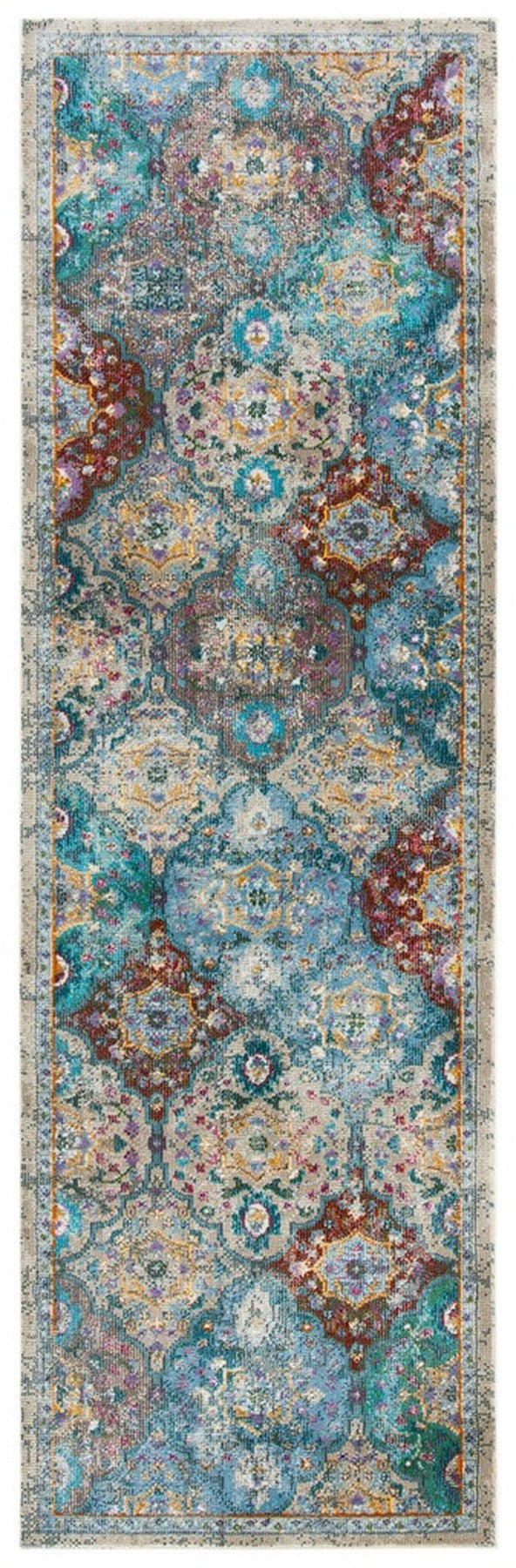 Luxor  Rug Collection - LUX329 - SAFAVIEH