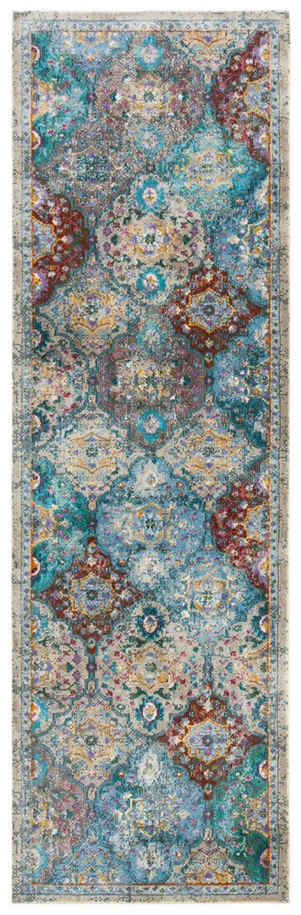 Luxor  Rug Collection - LUX329A - SAFAVIEH